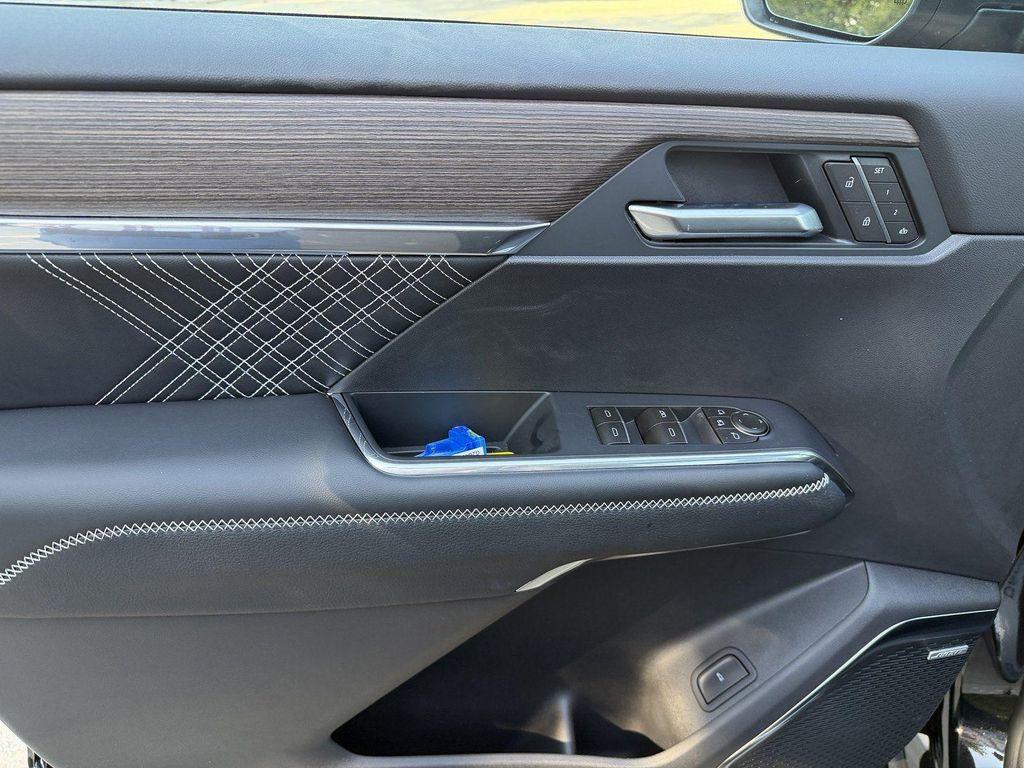 new 2026 GMC Acadia car, priced at $65,870