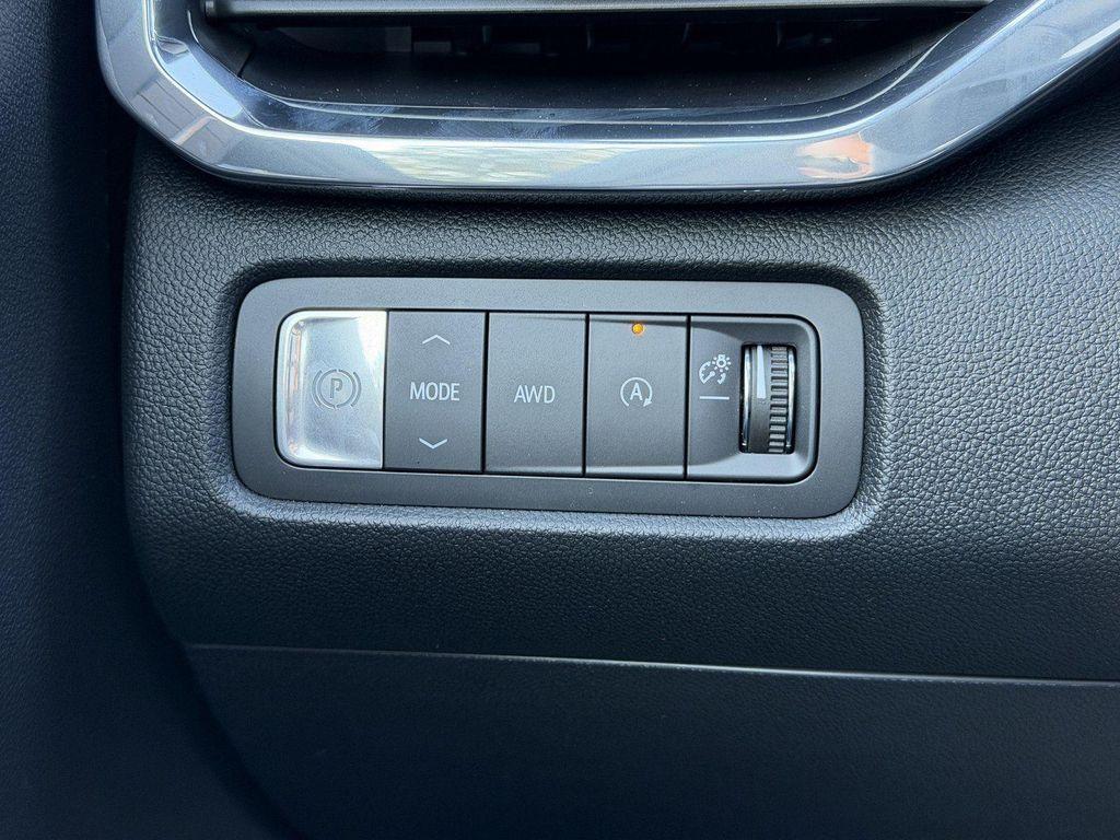 new 2026 GMC Acadia car, priced at $65,870