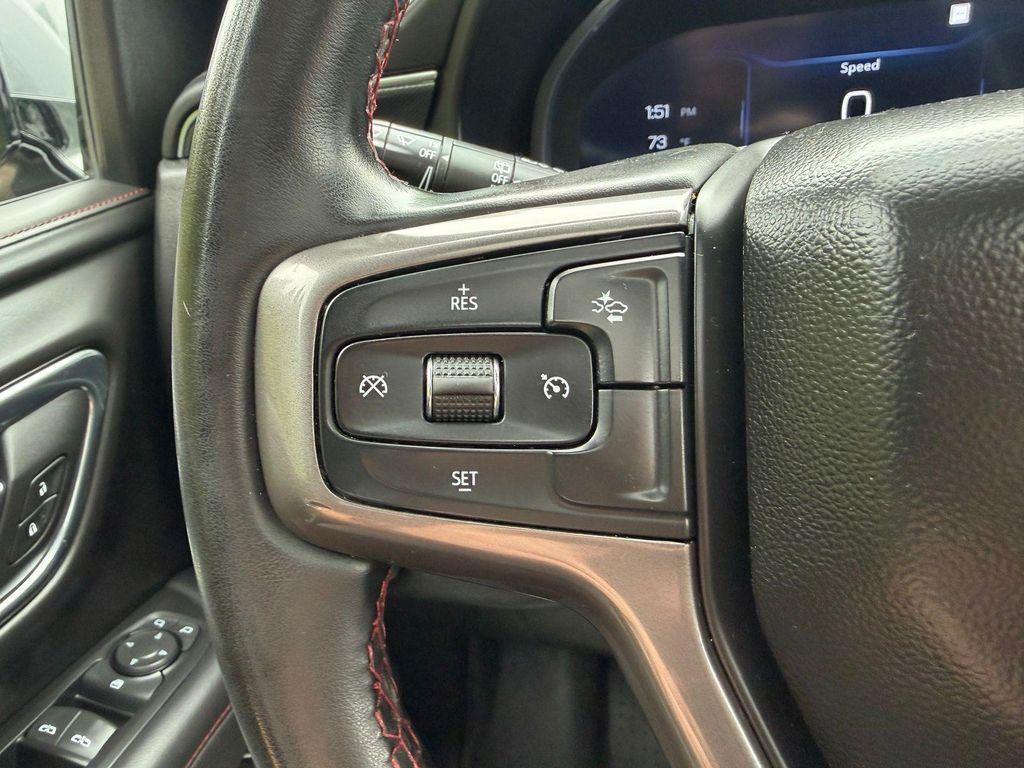 used 2023 Chevrolet Tahoe car, priced at $49,312