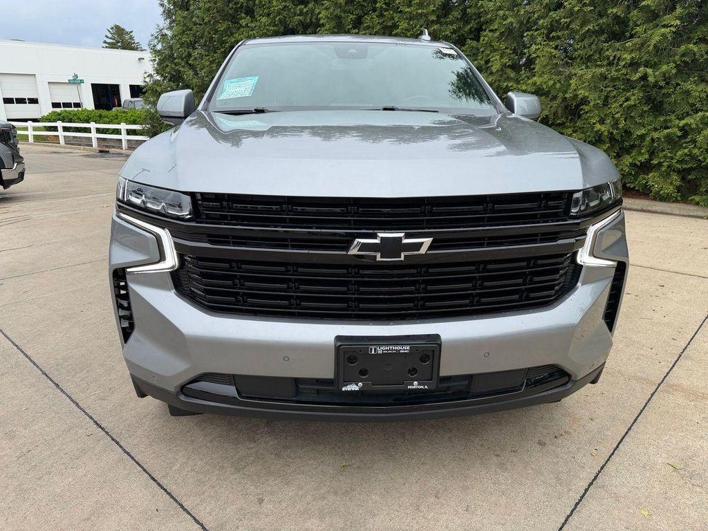 used 2023 Chevrolet Tahoe car, priced at $49,312