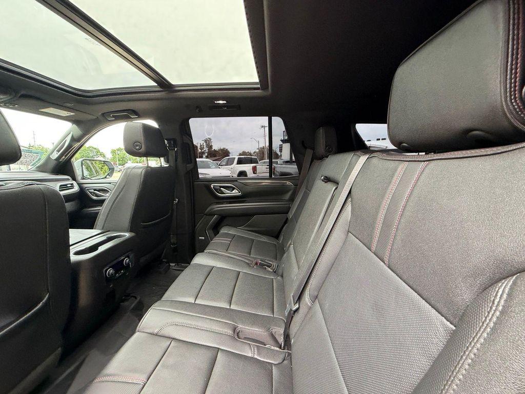 used 2023 Chevrolet Tahoe car, priced at $49,312