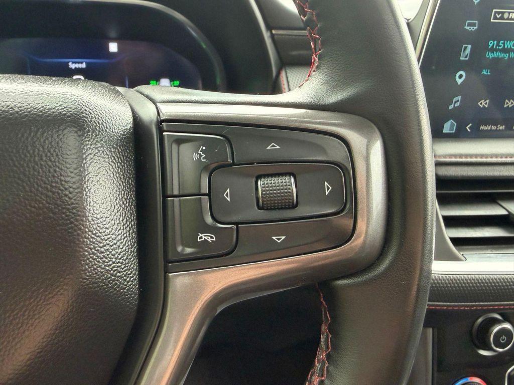 used 2023 Chevrolet Tahoe car, priced at $49,312