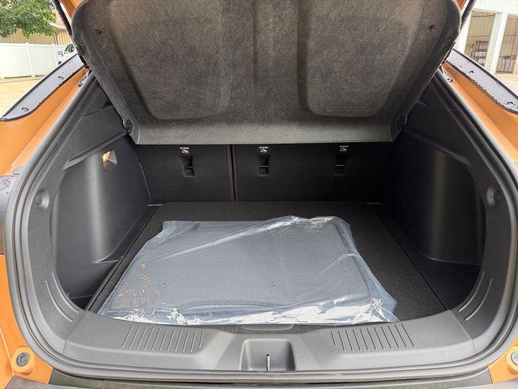 new 2026 Buick Envista car, priced at $27,897
