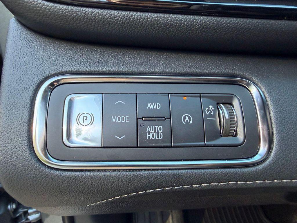 new 2026 Buick Enclave car, priced at $62,755