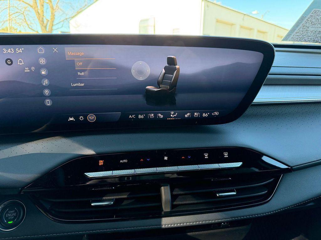 new 2026 Buick Enclave car, priced at $62,755