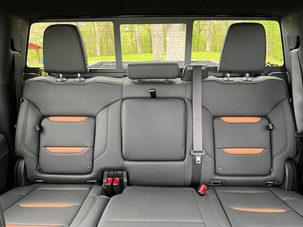 new 2026 GMC Sierra 2500 car, priced at $98,192