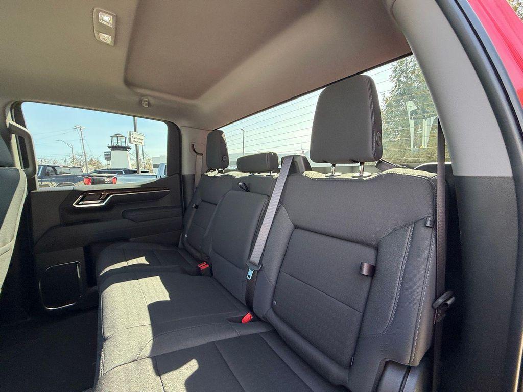 new 2026 GMC Sierra 1500 car, priced at $54,471