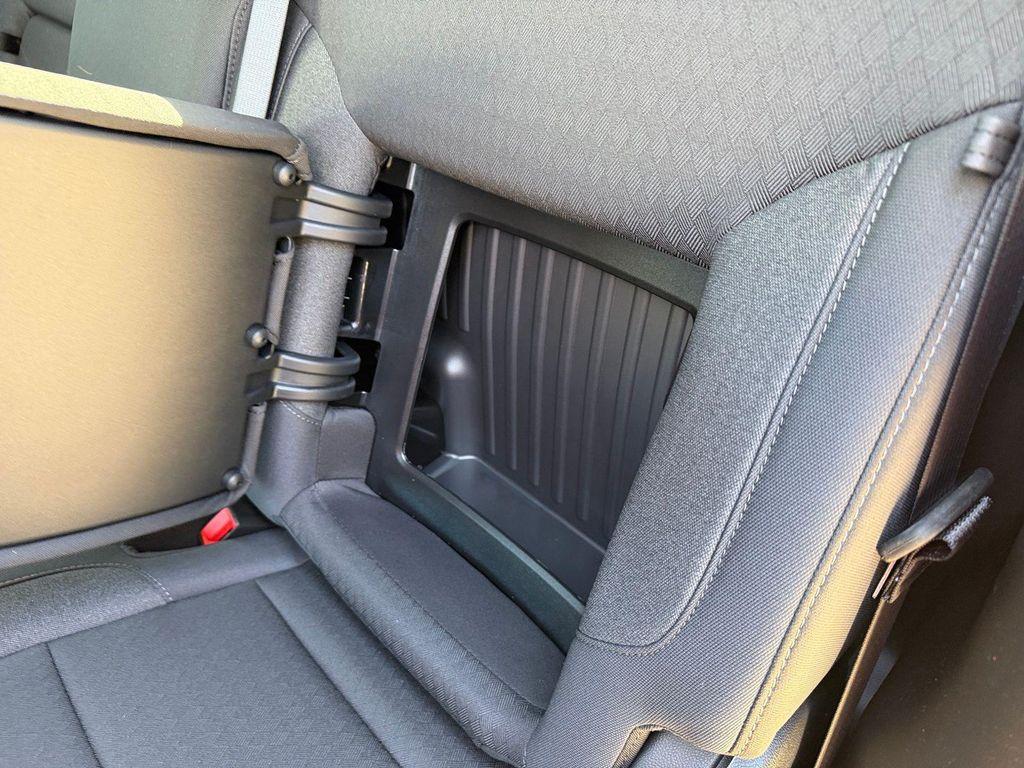 new 2026 GMC Sierra 1500 car, priced at $54,471