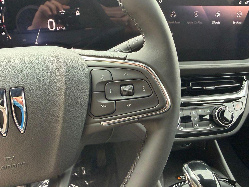 new 2026 Buick Envista car, priced at $30,282