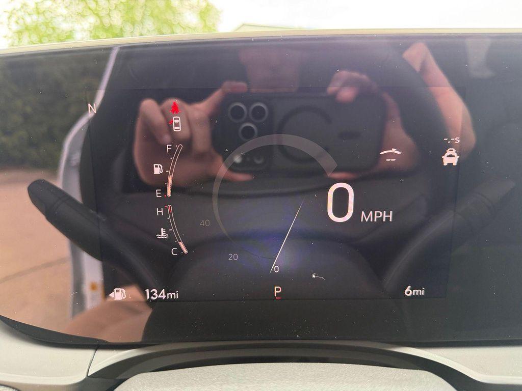 new 2026 Buick Envista car, priced at $30,282