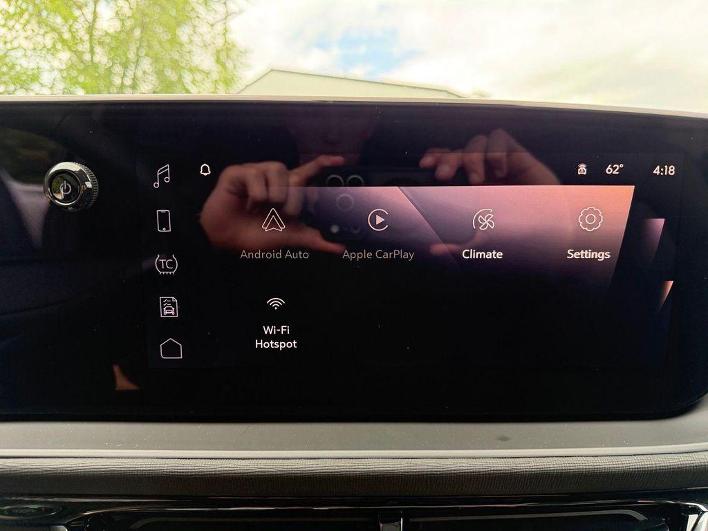 new 2026 Buick Envista car, priced at $30,282