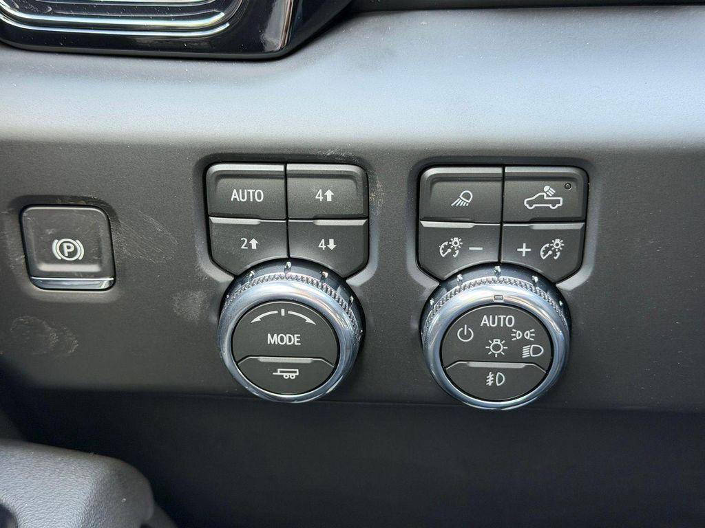 new 2026 GMC Sierra 1500 car, priced at $66,266