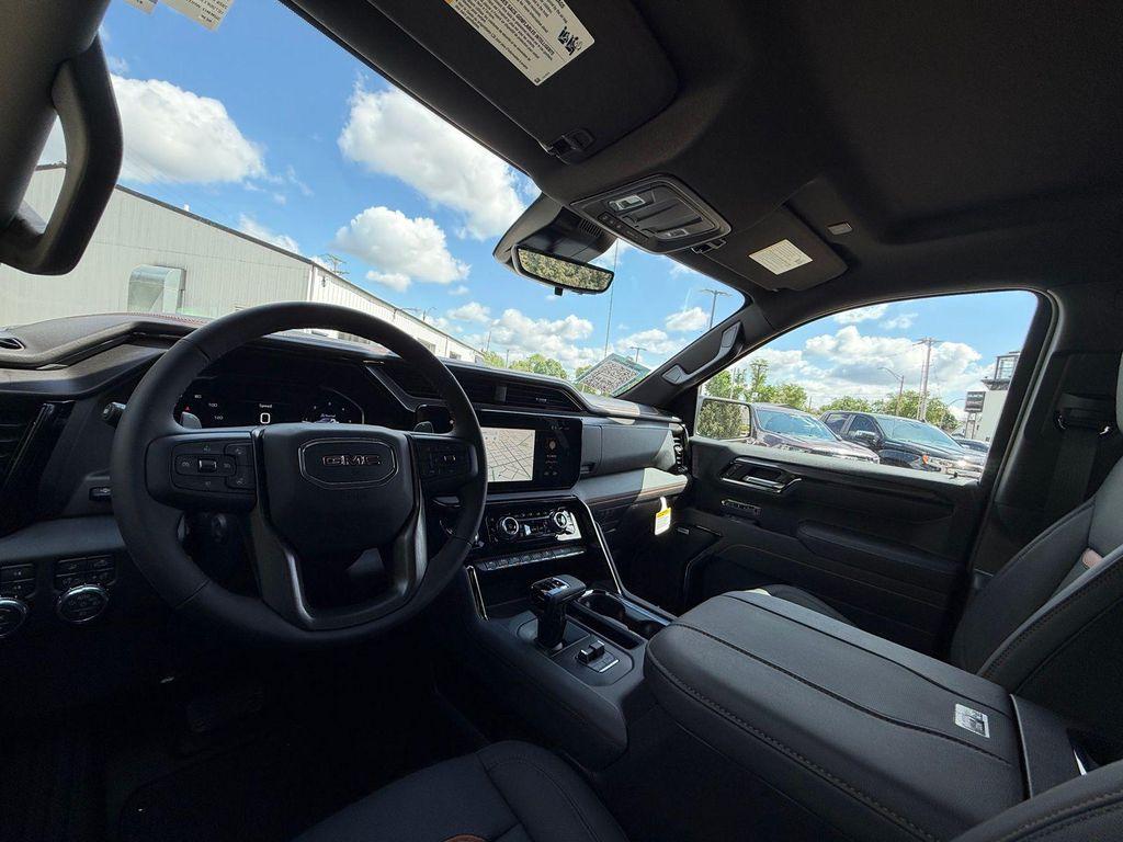 new 2026 GMC Sierra 1500 car, priced at $66,266