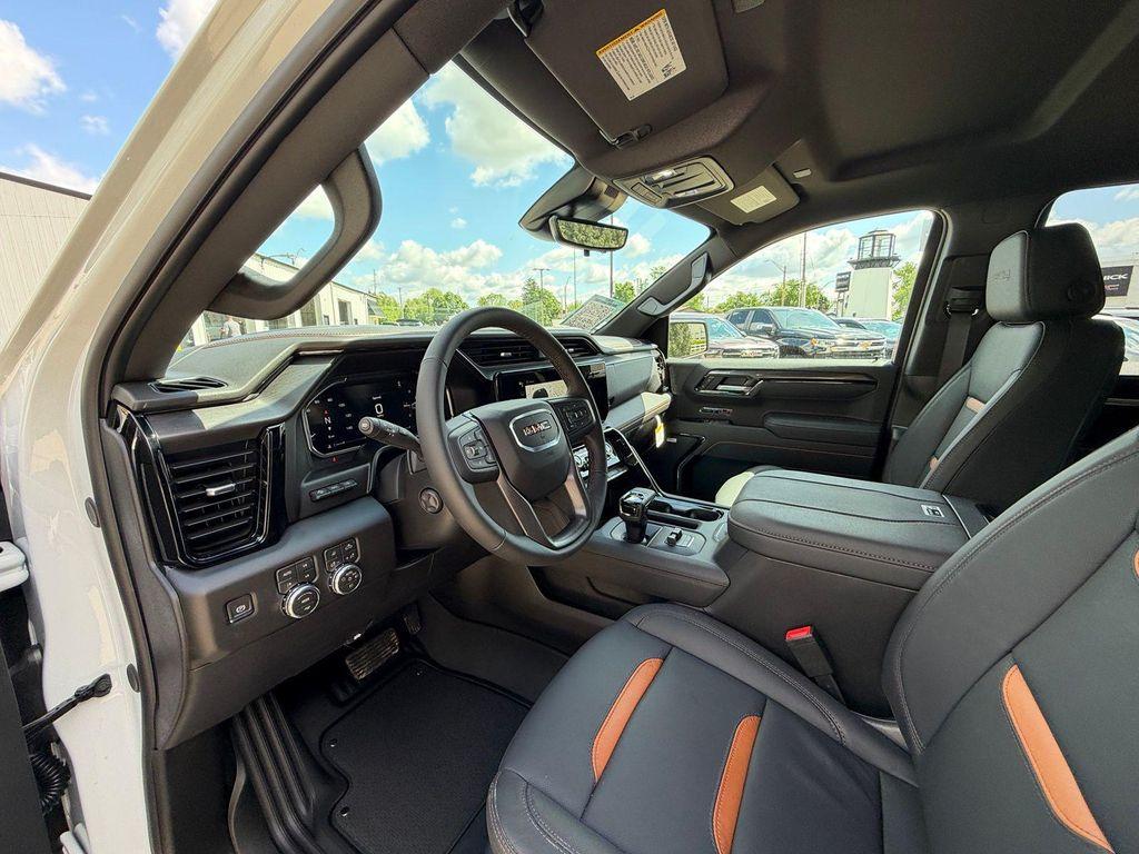 new 2026 GMC Sierra 1500 car, priced at $66,266