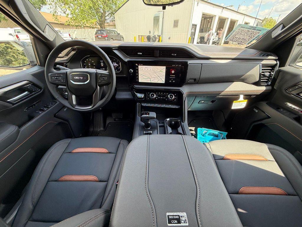 new 2026 GMC Sierra 1500 car, priced at $66,266
