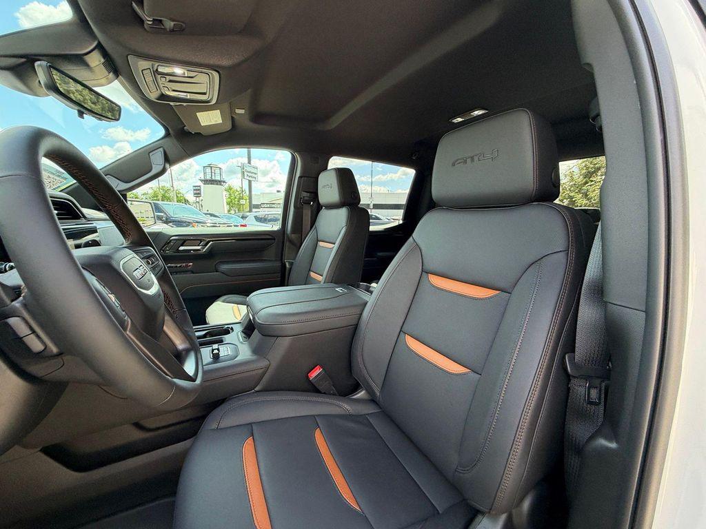 new 2026 GMC Sierra 1500 car, priced at $66,266