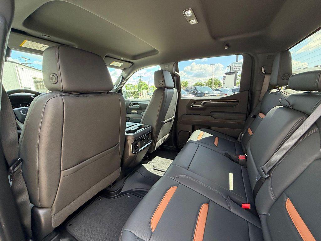 new 2026 GMC Sierra 1500 car, priced at $66,266