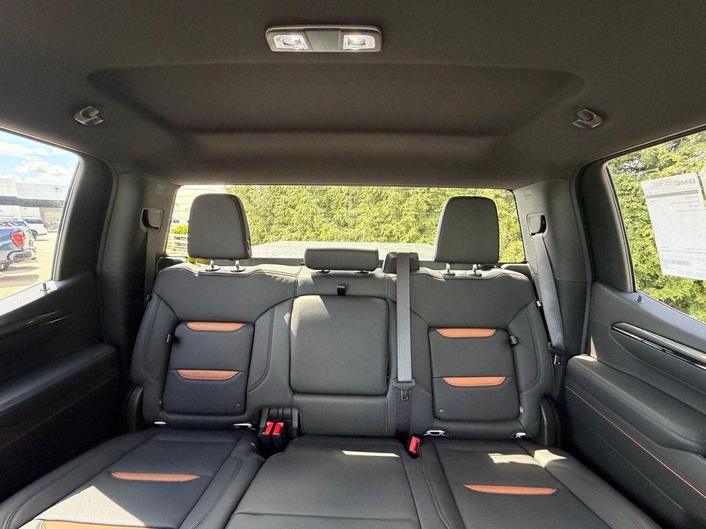 new 2026 GMC Sierra 1500 car, priced at $66,266