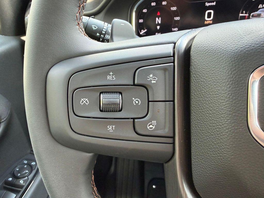 new 2026 GMC Sierra 1500 car, priced at $66,266