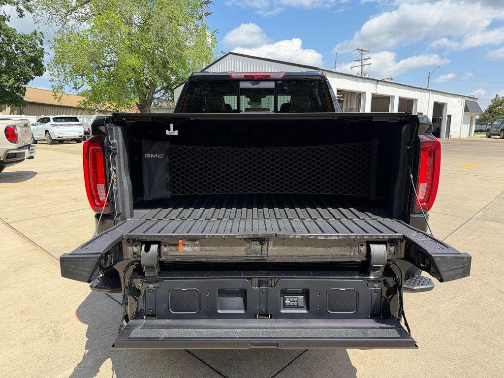 new 2026 GMC Sierra 1500 car, priced at $82,731