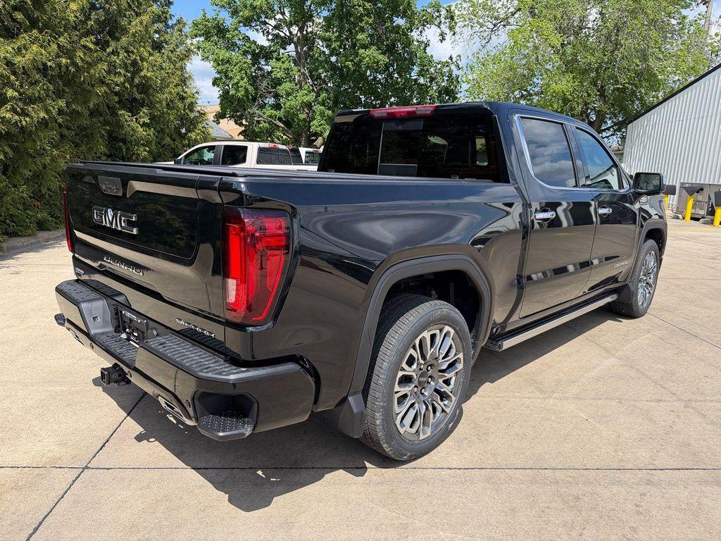 new 2026 GMC Sierra 1500 car, priced at $82,731