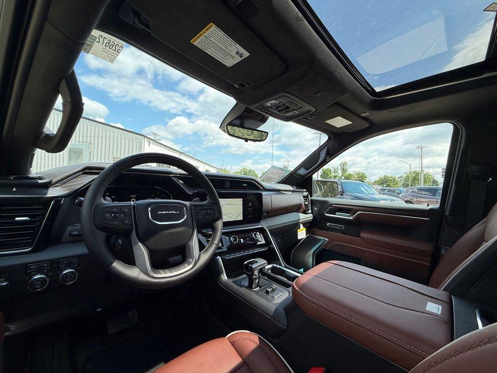 new 2026 GMC Sierra 1500 car, priced at $82,731