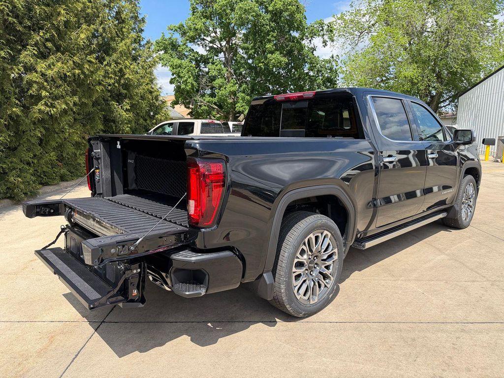 new 2026 GMC Sierra 1500 car, priced at $82,731