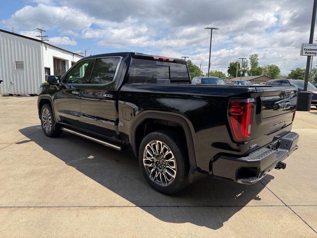 new 2026 GMC Sierra 1500 car, priced at $82,731