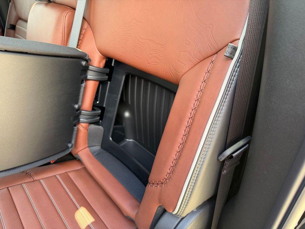 new 2026 GMC Sierra 1500 car, priced at $82,731