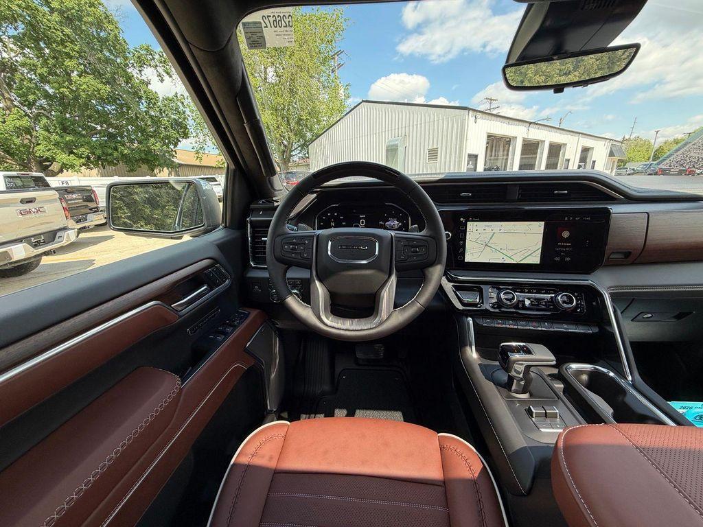 new 2026 GMC Sierra 1500 car, priced at $82,731