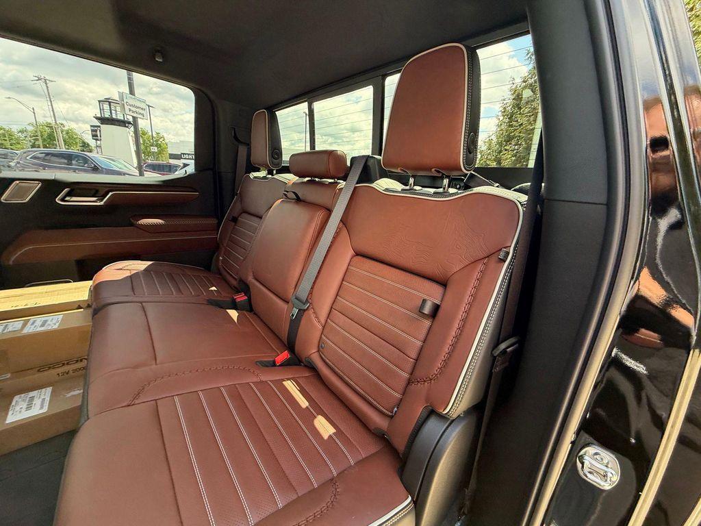 new 2026 GMC Sierra 1500 car, priced at $82,731
