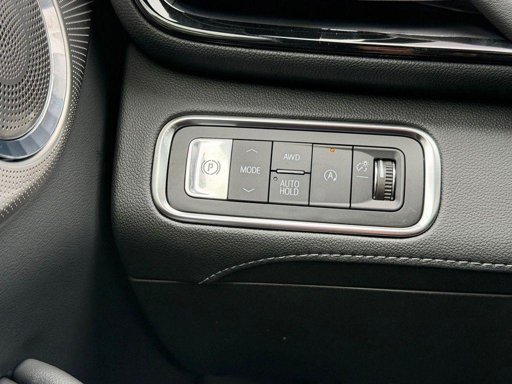 new 2026 Buick Enclave car, priced at $63,710