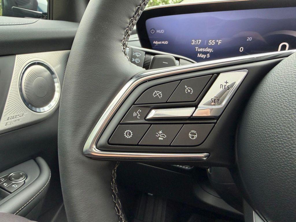 new 2026 Buick Enclave car, priced at $63,710