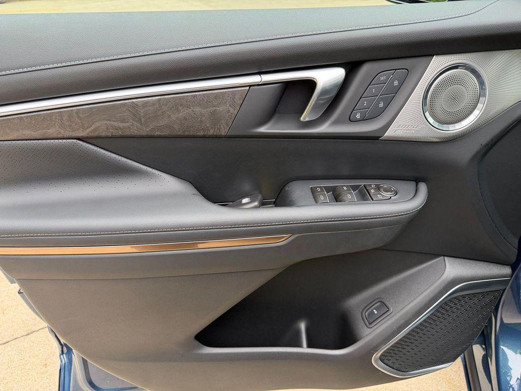 new 2026 Buick Enclave car, priced at $63,710