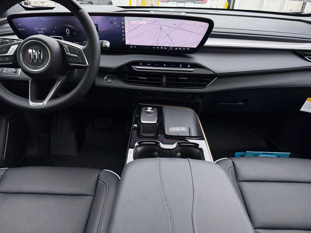 new 2026 Buick Enclave car, priced at $63,710