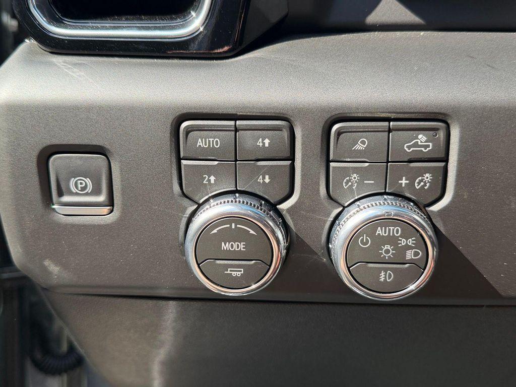 new 2026 GMC Sierra 2500 car, priced at $95,279
