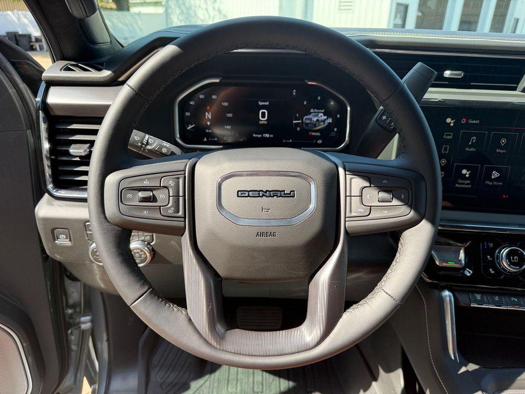 new 2026 GMC Sierra 2500 car, priced at $95,279