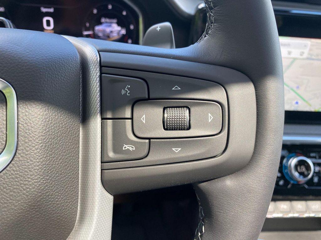 new 2026 GMC Sierra 1500 car, priced at $69,840