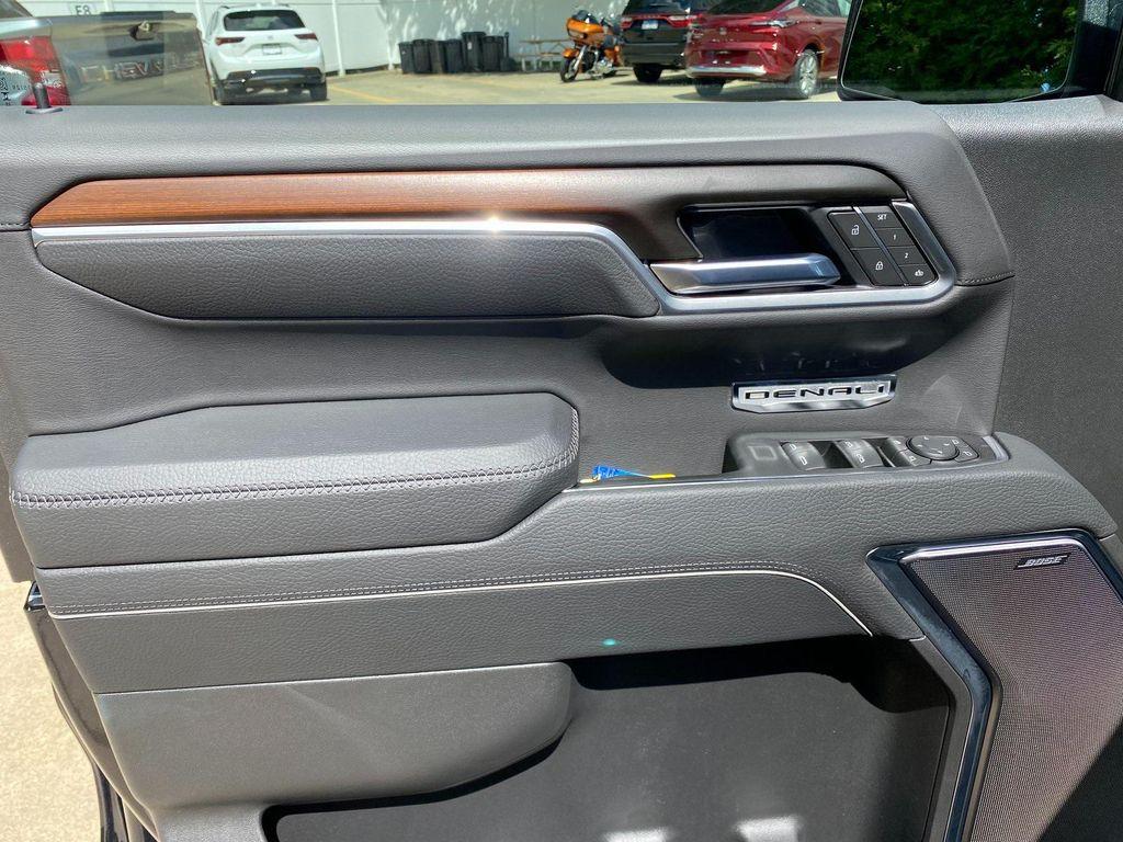 new 2026 GMC Sierra 1500 car, priced at $69,840