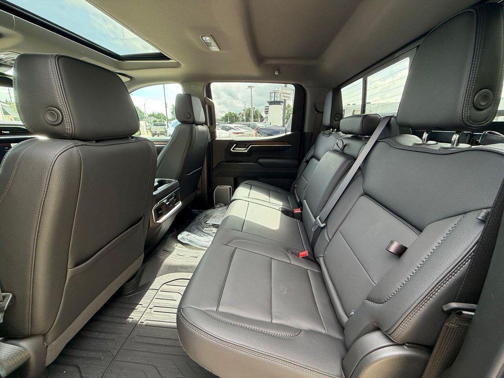 new 2026 GMC Sierra 1500 car, priced at $68,041