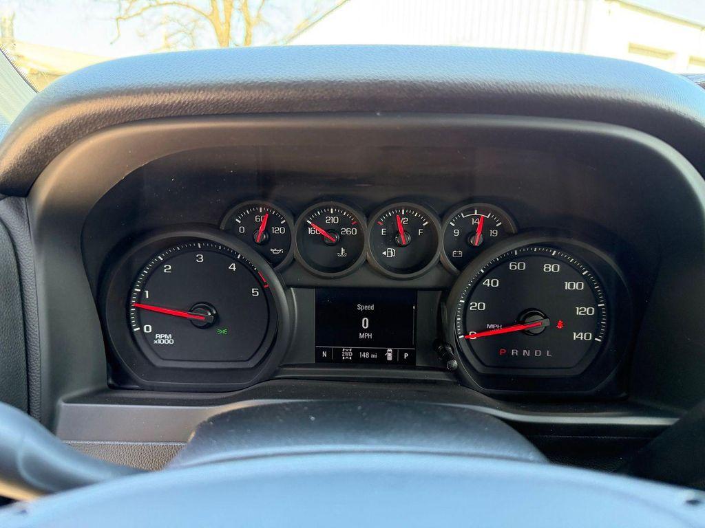 new 2026 GMC Sierra 3500 car, priced at $65,111