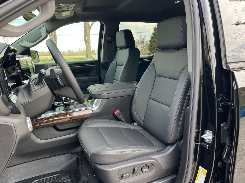 new 2026 GMC Sierra 1500 car, priced at $68,772