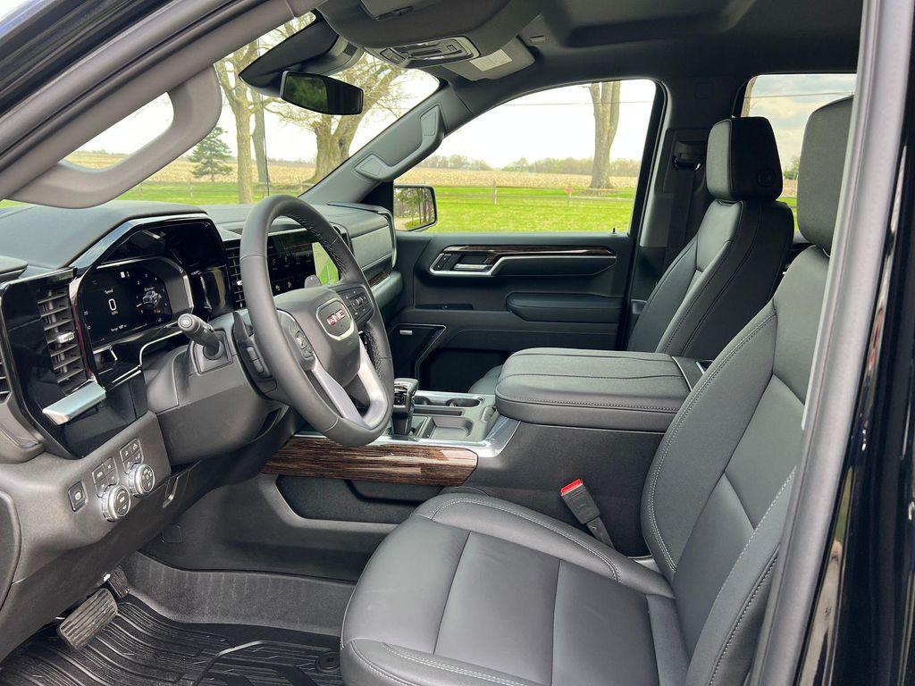 new 2026 GMC Sierra 1500 car, priced at $68,772