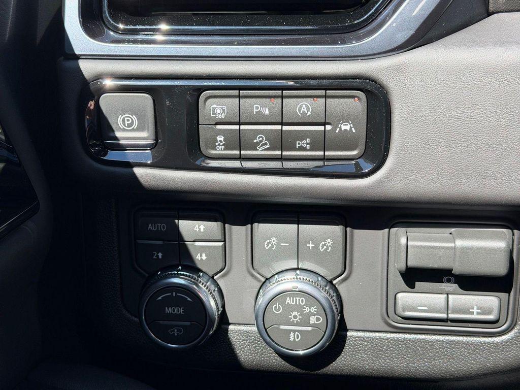 new 2026 GMC Yukon XL car, priced at $102,190