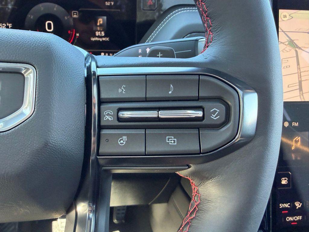 new 2026 GMC Yukon XL car, priced at $102,190