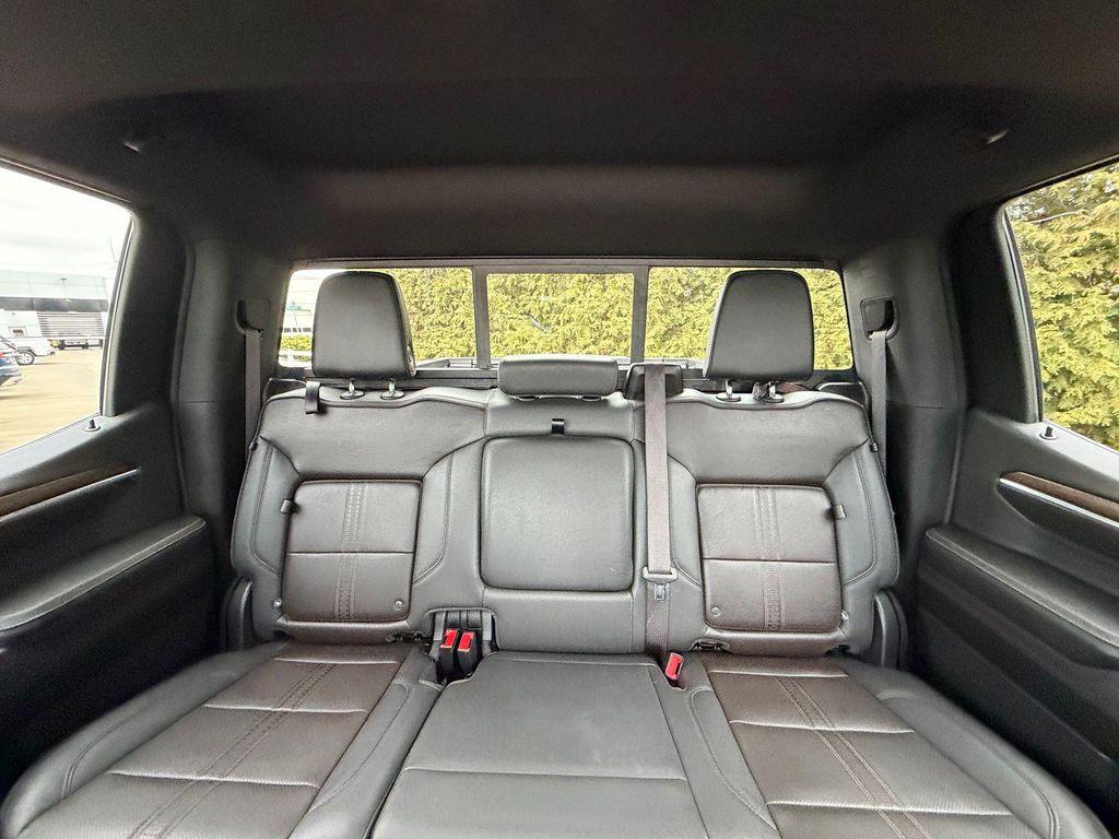 used 2023 Chevrolet Silverado 1500 car, priced at $45,900