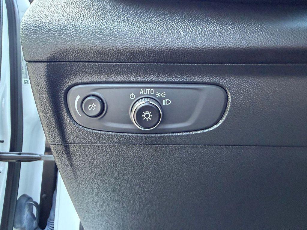 used 2023 Buick Envision car, priced at $26,712