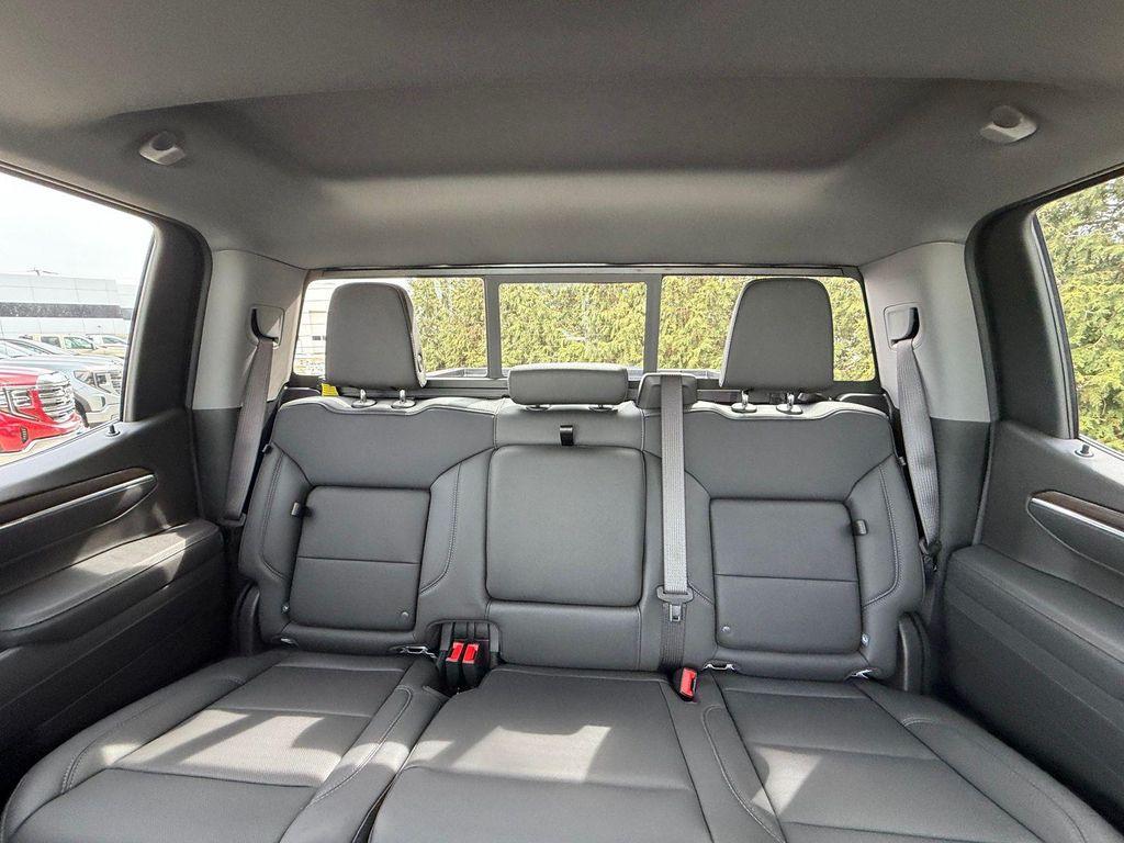 new 2026 GMC Sierra 1500 car, priced at $59,070