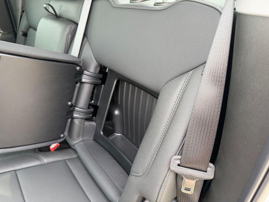new 2026 GMC Sierra 1500 car, priced at $59,070
