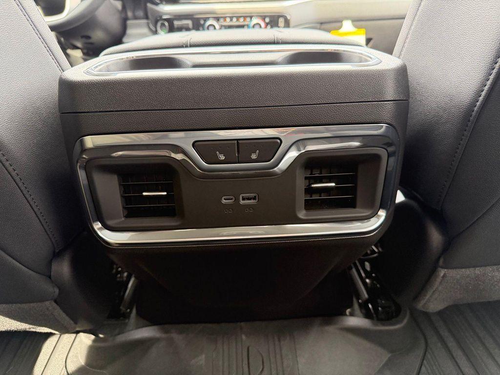 new 2026 GMC Sierra 1500 car, priced at $59,070